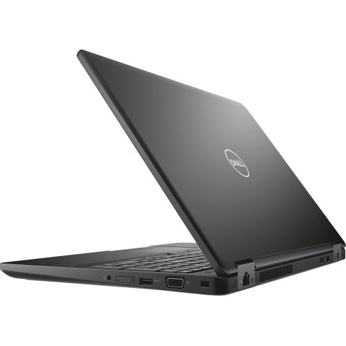  Amazon Renewed Dell Latitude 5590 Business Laptop 15.6in HD Screen Intel Quad Core 8th Gen i7 8650U 16GB DDR4 RAM 512GB SSD Windows 10 Professional (Renewed)