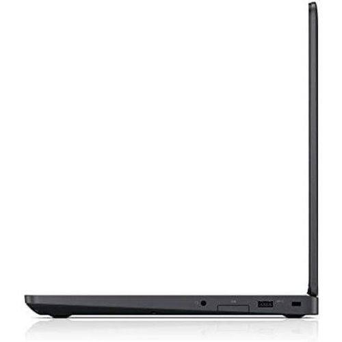  Amazon Renewed Dell Latitude E5470 14in Laptop, Core i5 6300U 2.4GHz, 8GB Ram, 500GB SSD, Windows 10 Pro 64bit (Renewed)