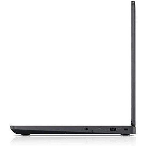  Amazon Renewed Dell Latitude E5470 14in Laptop, Core i5 6300U 2.4GHz, 8GB Ram, 500GB SSD, Windows 10 Pro 64bit (Renewed)