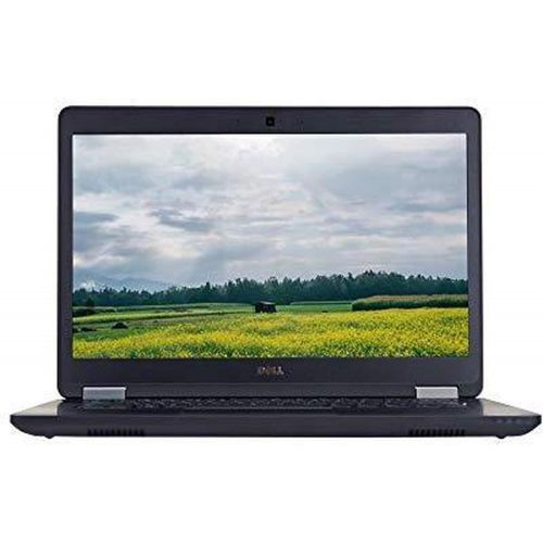  Amazon Renewed Dell Latitude E5470 14in Laptop, Core i5 6300U 2.4GHz, 8GB Ram, 500GB SSD, Windows 10 Pro 64bit (Renewed)