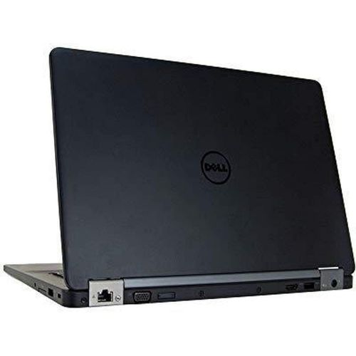  Amazon Renewed Dell Latitude E5470 14in Laptop, Core i5 6300U 2.4GHz, 8GB Ram, 500GB SSD, Windows 10 Pro 64bit (Renewed)