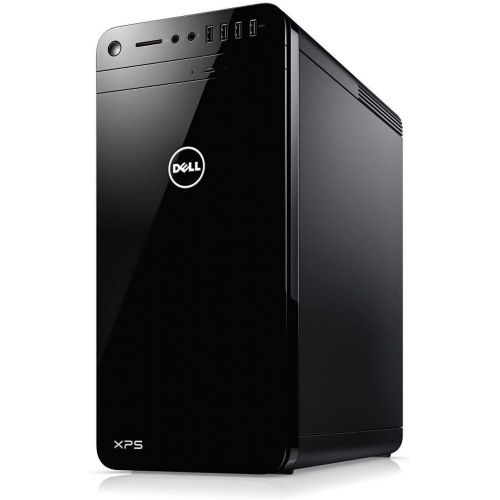  Amazon Renewed DELL XPS 8930 Desktop PC Intel Core i7 8700 3.2GHz, 16GB, 2TB HDD, GeForce GTX 1050Ti 4GB Graphics, DVDRW, Bluetooth, Windows 10 Home (Renewed)]