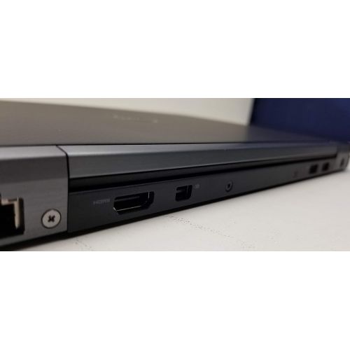  Amazon Renewed Dell Latitude E7270 UltraBook 12.5 Screen Business Laptop (Intel Core i5 6300U, 8GB Ram, 256GB Solid State SSD, HDMI, Camera, WiFi) Win 10 Pro (Renewed)
