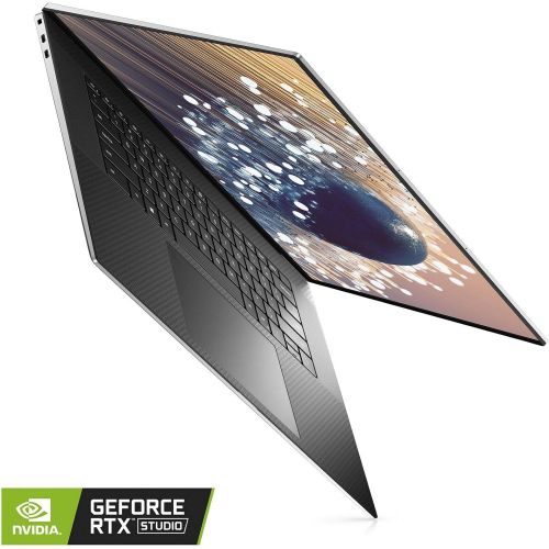  Amazon Renewed Dell XPS 17 9700 Laptop, 17 FHD+ (1920 x 1200) Non Touch, Intel Core 10th Gen i7 10750H, 32GB (2x16GB) Up to RAM, 1TB SSD, n Vidia GeForce GTX 1650 Ti, Windows 10 (Renewed)