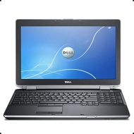 Amazon Renewed Dell Latitude E6530 15.6 Inch Business Laptop, Intel Core i5 3320M up to 3.3GHz, 8G DDR3, 500G, DVD, WiFi, VGA, HDMI, Win 10 Pro 64 Bit Multi Language Support English/French/Spanis
