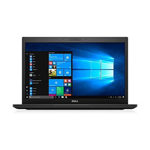  Amazon Renewed Dell Latitude 7000 14 7480 Business Ultrabook Intel 7th Gen i5 7300U Thunderbolt 3 Full HD FHD 1080p 8GB DDR4 512GB SSD Win10Pro (Renewed)