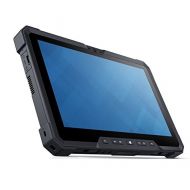 Amazon Renewed Dell Latitude 7202 RUGGED Outdoor Tablet, Core M 5Y71, 256GB SSD, 8GB ,11.6in (1366x768) Bluetooth 2 Webcams, Windows 10 Professional (Renewed)