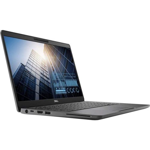  Amazon Renewed DELL Latitude 5000 5300 13.3 FHD 1080p Business Laptop (Intel Quad Core i5 8265U, 16GB DDR4 RAM, 512GB SSD) Backlit, Type C, RJ 45, Windows 10 Pro (Renewed)