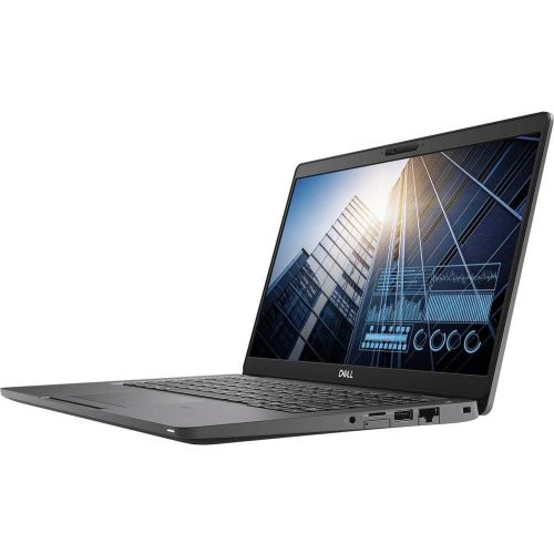  Amazon Renewed DELL Latitude 5000 5300 13.3 FHD 1080p Business Laptop (Intel Quad Core i5 8265U, 16GB DDR4 RAM, 512GB SSD) Backlit, Type C, RJ 45, Windows 10 Pro (Renewed)