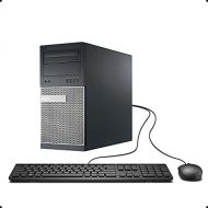 Amazon Renewed DELL OPTIPLEX 790 TW Desktop Computer,Intel Core I7 2600 up to 3.8G,16G DDR3,2T,DVD,WiFi,HDMI,VGA,DP Port,BT 4.0,Win10Pro64(Renewed) Multi Language Support English/Spanish