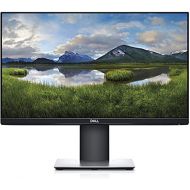 Amazon Renewed Dell P Series 21.5 Screen LED Lit Monitor Black (P2219H) (Renewed)