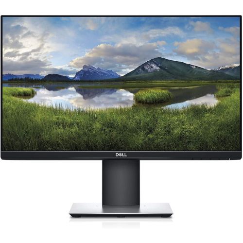  Amazon Renewed Dell P Series 21.5 Screen LED Lit Monitor Black (P2219H) (Renewed)