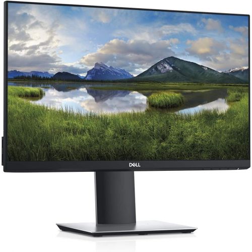  Amazon Renewed Dell P Series 21.5 Screen LED Lit Monitor Black (P2219H) (Renewed)