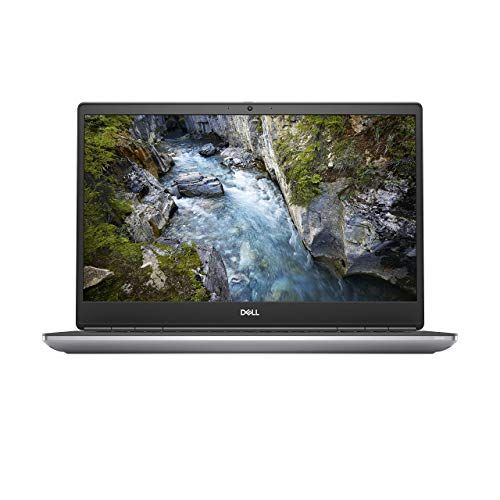  Amazon Renewed Dell Precision 7750 Laptop 17.3 FHD AG Display ( NO CAMERA) 2.6 GHz Intel Core i7 6 Core (10th Gen) 256GB SSD 16GB Windows 10 pro (Renewed)