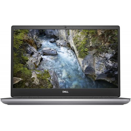  Amazon Renewed Dell Precision 7750 Laptop 17.3 FHD AG Display ( NO CAMERA) 2.6 GHz Intel Core i7 6 Core (10th Gen) 256GB SSD 16GB Windows 10 pro (Renewed)