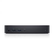 Amazon Renewed DELL DELLD6000 Universal Docking Station Black (Renewed)