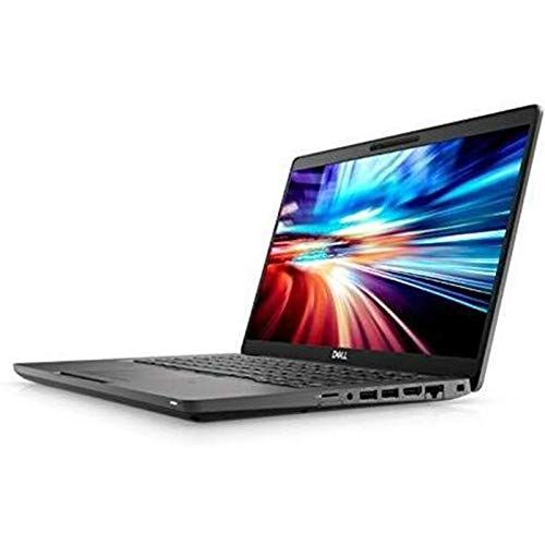  Amazon Renewed Dell Latitude 5400 Business Laptop, 14 FHD (1920 x 1080) Non Touch, Intel Core 8th Gen i5 8350U, 16GB RAM, 512GB SSD, Windows 10 Pro (Renewed)