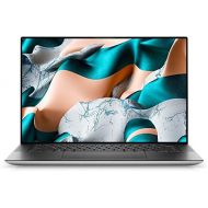 Amazon Renewed Dell XPS 15 9500 15.6 4K UHD+ (3840 x 2400) Touchscreen 10th Gen Intel Core i7 10750H 32GB RAM 1TB NVMe SSD GeForce GTX 1650 Ti Windows 10 Professional Silver (Renewed)