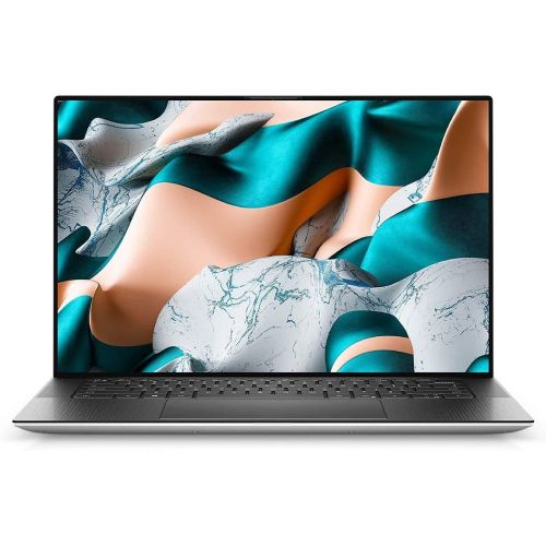  Amazon Renewed Dell XPS 15 9500 15.6 4K UHD+ (3840 x 2400) Touchscreen 10th Gen Intel Core i7 10750H 32GB RAM 1TB NVMe SSD GeForce GTX 1650 Ti Windows 10 Professional Silver (Renewed)