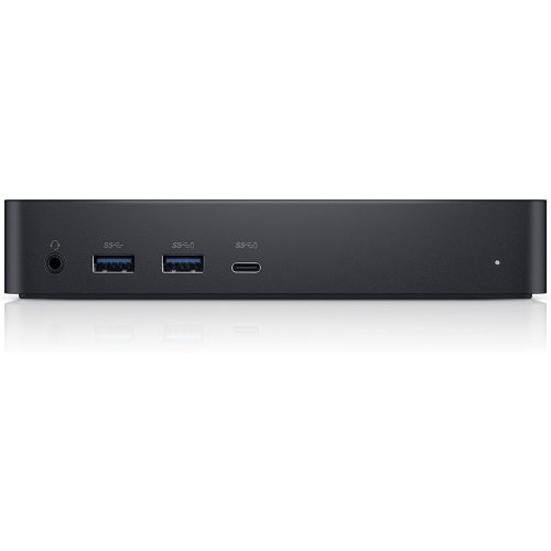  Amazon Renewed New Genuine DELL D6000 Universal USB Dock 452 BCYT (Renewed)]