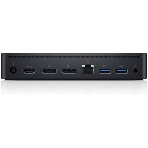  Amazon Renewed New Genuine DELL D6000 Universal USB Dock 452 BCYT (Renewed)]