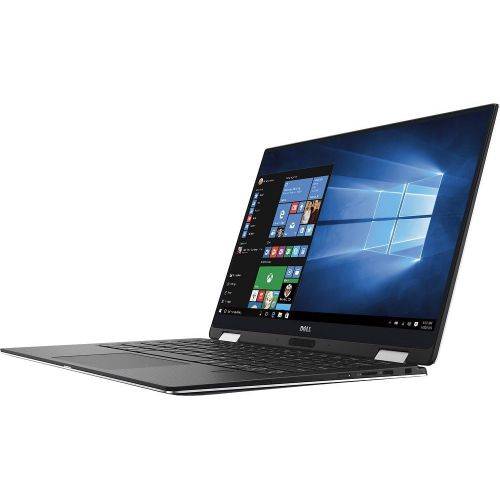  Amazon Renewed Dell XPS 13 9365 2 in 1 13.3in FHD Touch i7 7Y75 16GB Ram 256GB SSD Silver (Renewed)