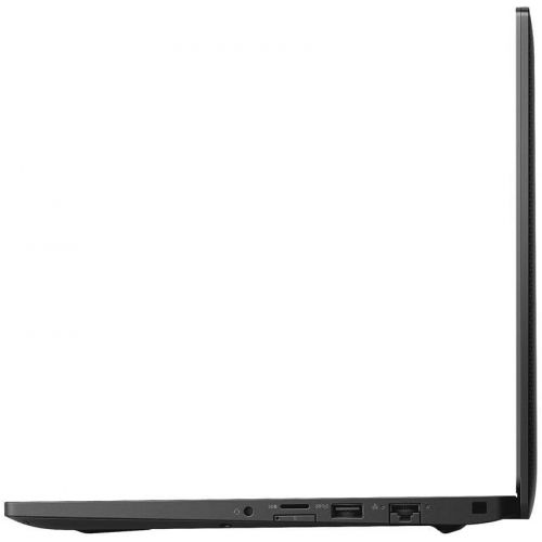  Amazon Renewed Dell Latitude 7490 14 HD Anti Glare, Intel Core i5 8350U, 16GB DDR4, 256GB Solid State Drive, Webcam, Bluetooth, Windows 10Pro (Renewed)