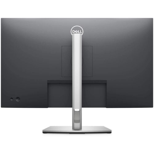  Amazon Renewed Dell P2721Q 27 Inch 4K FHD, IP Ultra Thin Bezel Monitor, USB C, HDMI, DisplayPort, VESA Certified, Silver (Renewed)