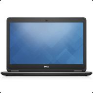 Amazon Renewed Dell Latitude E7450 UltraBook FHD (1920 x 1080) Business Laptop NoteBook PC (Intel Dual Core i7 5600U, 8GB Ram, 256GB Solid State SSD, HDMI, Camera, WIFI) Win 10 Pro (Renewed)