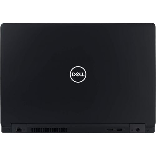  Amazon Renewed Dell Latitude 5580 i5 2.80GHz 16GB 512GB SSD 10P (Renewed)