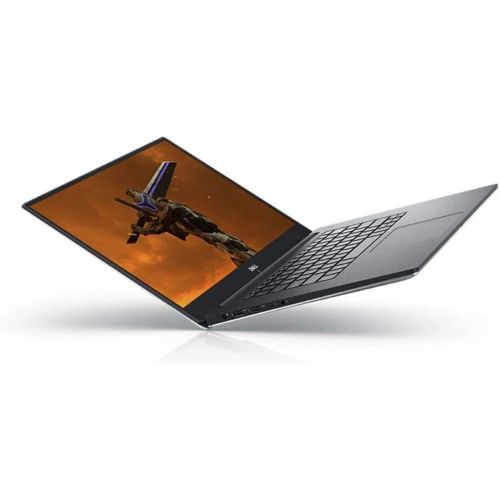  Amazon Renewed Dell Precision M5530 Laptop, 15.6 inch FHD (1920x1080) Non Touch, Intel Core 8th Gen i7 8850H, 32GB RAM, 512GB SSD, NVIDIA Quadro P1000, Windows 10 Pro (Renewed)