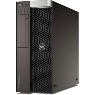 Amazon Renewed DELL Precision T5810 Workstation Intel Xeon E5 1603 v3 16GB DDR4 512GB Solid State Drive SSD Nvidia Quadro K420 2GB Windows 10 Pro (Renewed)]