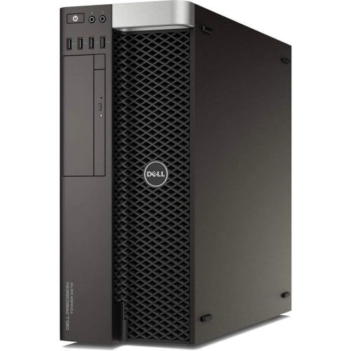  Amazon Renewed DELL Precision T5810 Workstation Intel Xeon E5 1603 v3 16GB DDR4 512GB Solid State Drive SSD Nvidia Quadro K420 2GB Windows 10 Pro (Renewed)]