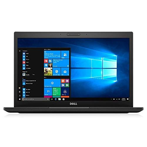  Amazon Renewed Dell Latitude 7480 Business UltraBook 14 Touchscreen Display Intel Core i5 7300U 2.6 GHz 256GB SSD 8GB DDR4 Webcam Bluetooth Windows 10 Professional (Renewed)