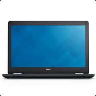 Amazon Renewed Dell Latitude E5570 15.6in Laptop, Core i5 6300U 2.4GHz, 8GB Ram, 256GB SSD, Windows 10 Pro 64bit (Renewed)