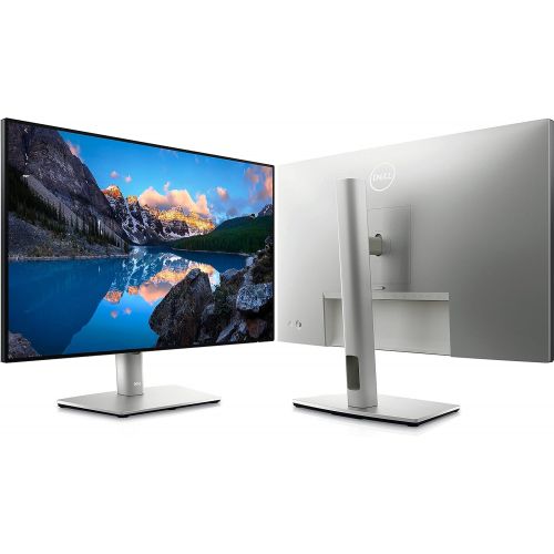  Amazon Renewed Dell U2421E 24IN LED MON 19X12 8MS HDMI USB (Renewed)