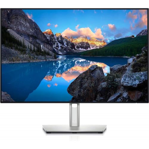  Amazon Renewed Dell U2421E 24IN LED MON 19X12 8MS HDMI USB (Renewed)