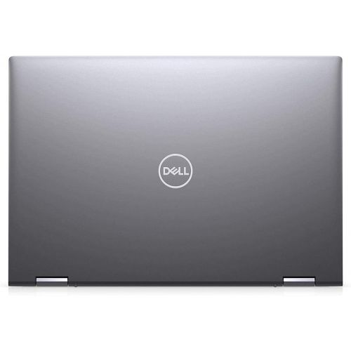  Amazon Renewed 2021 Dell Inspiron 14 2 in 1 5400 High Performance Laptop Intel i7 1065G7 4 Core,12GB RAM, 512GB SSD PCIE, 14 Touch Full HD, Fingerprint, Backlit Keyboard, Win 10 Home (Renewed)