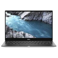 Amazon Renewed Dell XPS 13 9380, 13.3 4K UHD (3840X2160) Multi Touch IPS Display, Intel Core i7 8565U, 512GB SSD, 16GB RAM, Fingerprint Reader, Silver (Renewed)