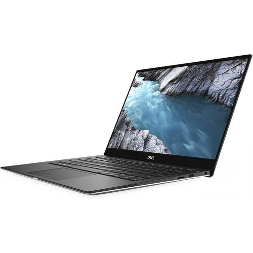  Amazon Renewed Dell XPS 13 9380, 13.3 4K UHD (3840X2160) Multi Touch IPS Display, Intel Core i7 8565U, 512GB SSD, 16GB RAM, Fingerprint Reader, Silver (Renewed)