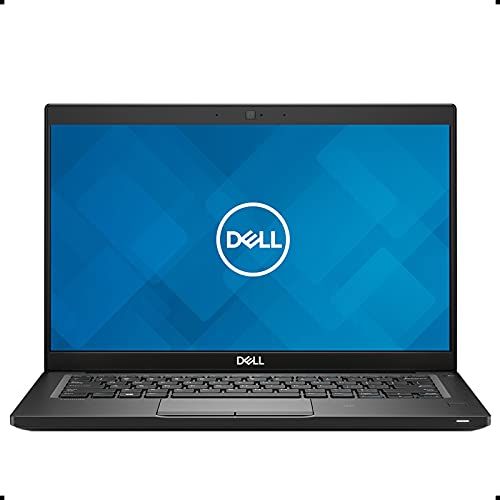  Amazon Renewed 2018 Dell Latitude 7390 13.3 inch FHD Laptop PC (Intel Quad Core i7 8650U, 16GB Ram, 512GB SSD, Camera, WiFi, Thunderbolt 3) Win 10 Pro (Renewed)