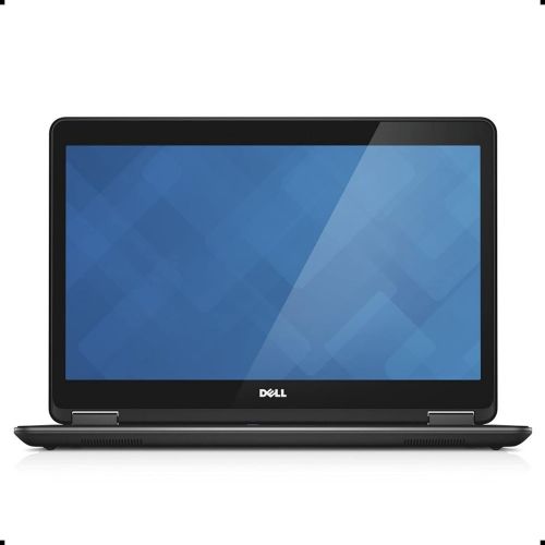  Amazon Renewed Dell Latitude E7440 14.1” HD Flagship Ultrabook PC, Intel Core i5 4300U 1.9GHz, 8GB DDR3 RAM, 256GB SSD, Bluetooth, Webcam, Windows 10 Professional (Renewed)