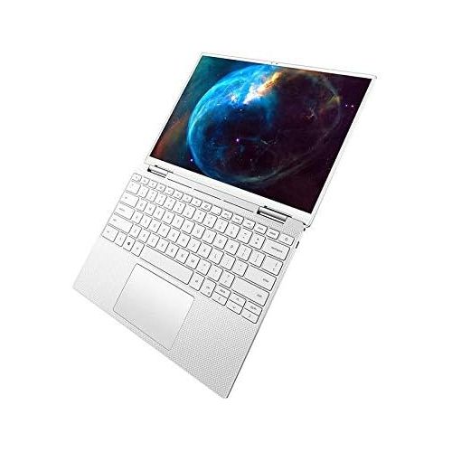  Amazon Renewed Dell XPS 13 7390 2 in 1 Core i7 1065G7 IRIS Plus 512GB PCIe SSD 16GB RAM FHD+ (1920x1200) Touch Screen Killer WiFi 6 AX Arctic White Win 10 Home (Renewed)