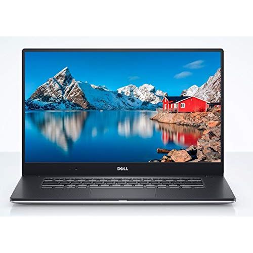  Amazon Renewed Dell Precision M5520 Workstation, 15.6inch UHD IGZO Touchscreen, Intel Core i7 7820HQ, 16 GB DDR4, 512 GB SATA SSD, NVIDIA Quadro M1200, Webcam Windows 10 Pro