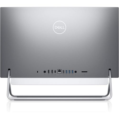  Amazon Renewed Dell Inspiron 5400 AIO 23.8 Inch FHD Touch All in One, Intel Core i5 1135G7, 8GB DDR4, 256GB SSD, Iris Xe Graphics , Windows 10 Home (Latest Model) (Renewed)