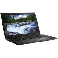 Amazon Renewed Dell Latitude 7390 13.3 FHD, Core i7 8650U 1.9GHz, 16GB RAM, 512GB SSD, Windows 10 Pro 64Bit, CAM (Renewed)