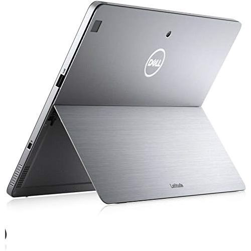  Amazon Renewed Dell Latitude 7210 2 in 1 Laptop, 12.3 inch FHD (1920 x 1280) Touchscreen, Intel Core 10th Gen i5 10310U, 8GB RAM, 256GB Class 35 SSD, Windows 10 Pro (Renewed)