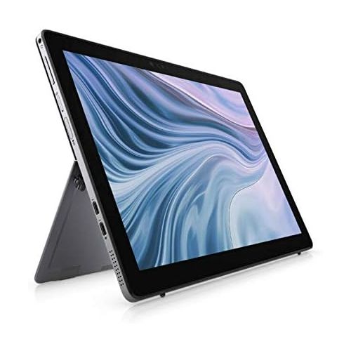  Amazon Renewed Dell Latitude 7210 2 in 1 Laptop, 12.3 inch FHD (1920 x 1280) Touchscreen, Intel Core 10th Gen i5 10310U, 8GB RAM, 256GB Class 35 SSD, Windows 10 Pro (Renewed)