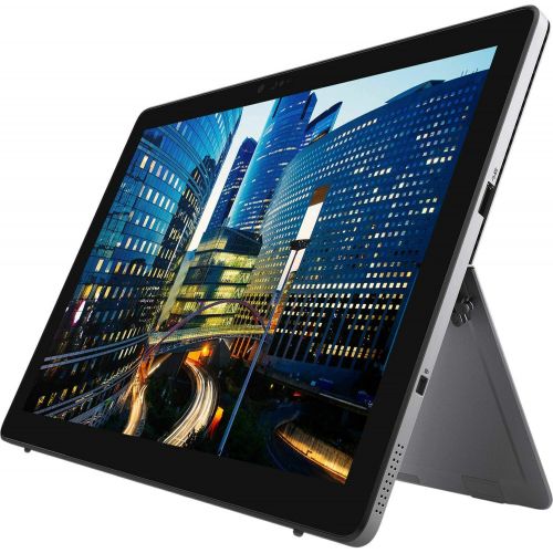  Amazon Renewed Dell Latitude 7210 2 in 1 Laptop, 12.3 inch FHD (1920 x 1280) Touchscreen, Intel Core 10th Gen i5 10310U, 8GB RAM, 256GB Class 35 SSD, Windows 10 Pro (Renewed)