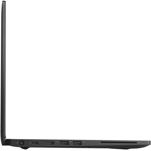  Amazon Renewed Dell Latitude 7480 Business Class Laptop 14.0 inch FHD Display, Intel Core i7 6600U 2.60 GHz, 8GB DDR4 RAM, 128GB M.2 SSD, Webcam, WiFi, SD Card Reader, Windows 10 Pro (Renewed)